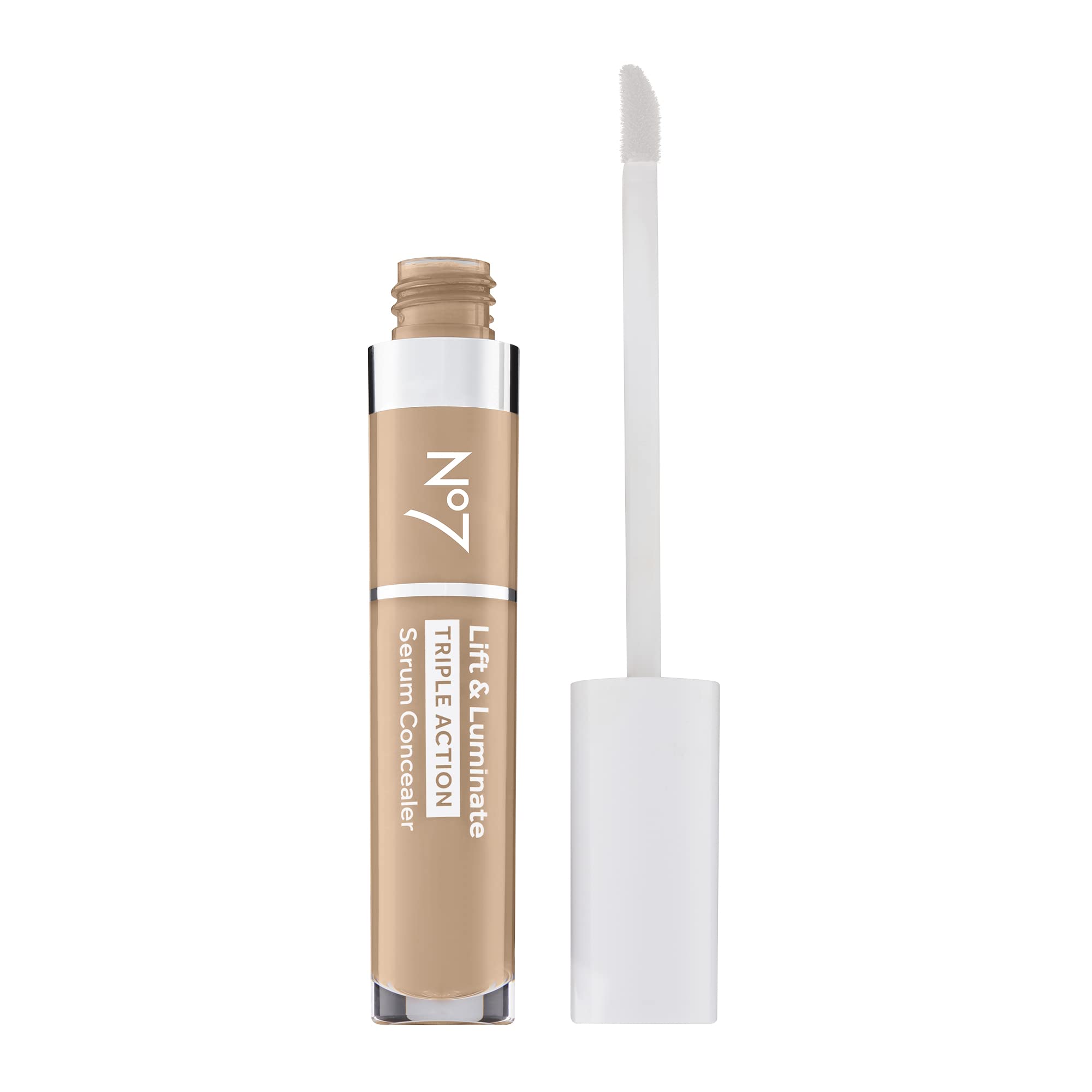Foto 3 pulgar | Sérum Lift & Luminate De Triple Acción Corrector No7 Lift & Luminate Light, 8 Ml - Venta Internacional.