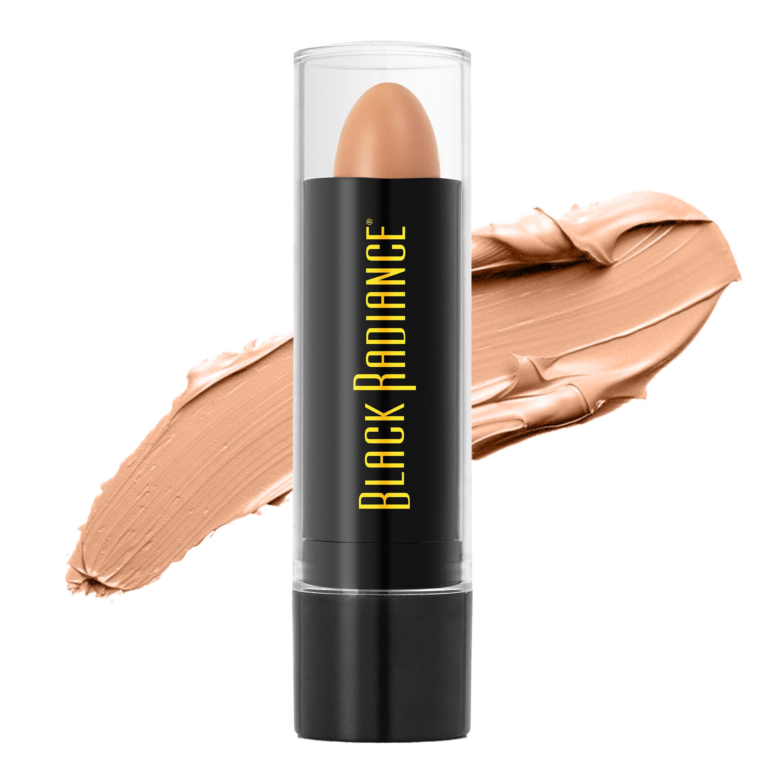 Foto 2 pulgar | Corrector En Barra Black Radiance Light De 5 Ml Para Ojeras - Venta Internacional.