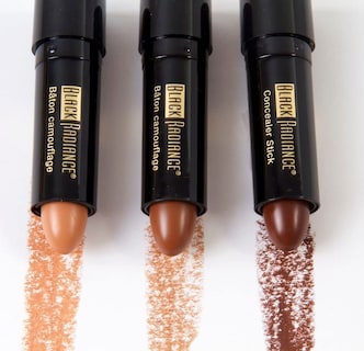Foto 6 | Corrector En Barra Black Radiance Light De 5 Ml Para Ojeras - Venta Internacional.