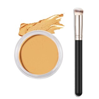 Foto 1 | Set De Correctores Kaely Cream Pot, Cobertura Total, Impermeable, 12 Colores - Venta Internacional.