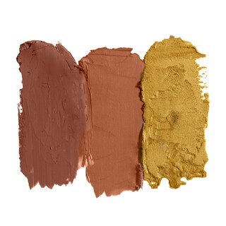 Foto 4 | Crema Contour Palette Black Radiance True Complexion - Venta Internacional.