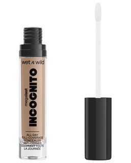 Foto 1 | Corrector Wet N Wild Mega Last Incognito Con Cobertura Total - Venta Internacional.