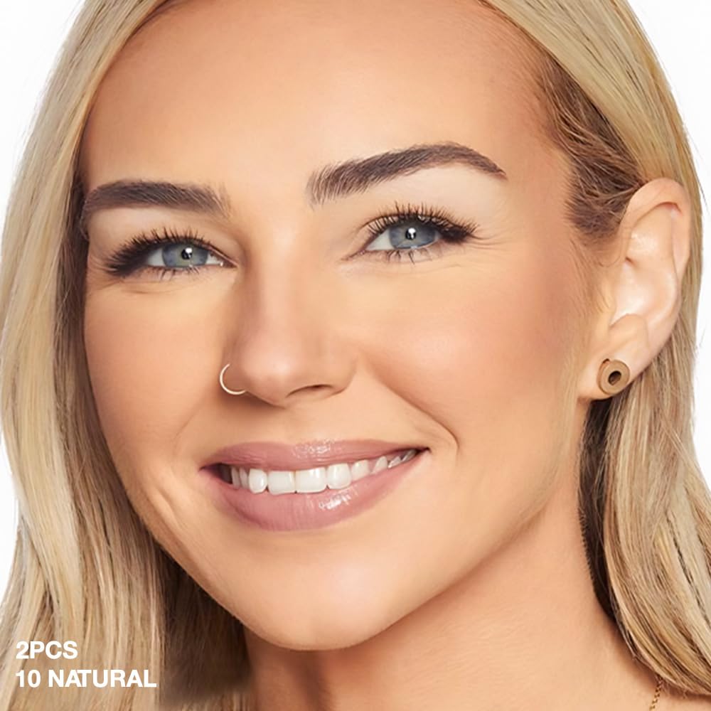Foto 2 | Iluminador Para Debajo De Los Ojos Kaely, 2 Unidades, Oculta Ojeras Vegano - Venta Internacional.