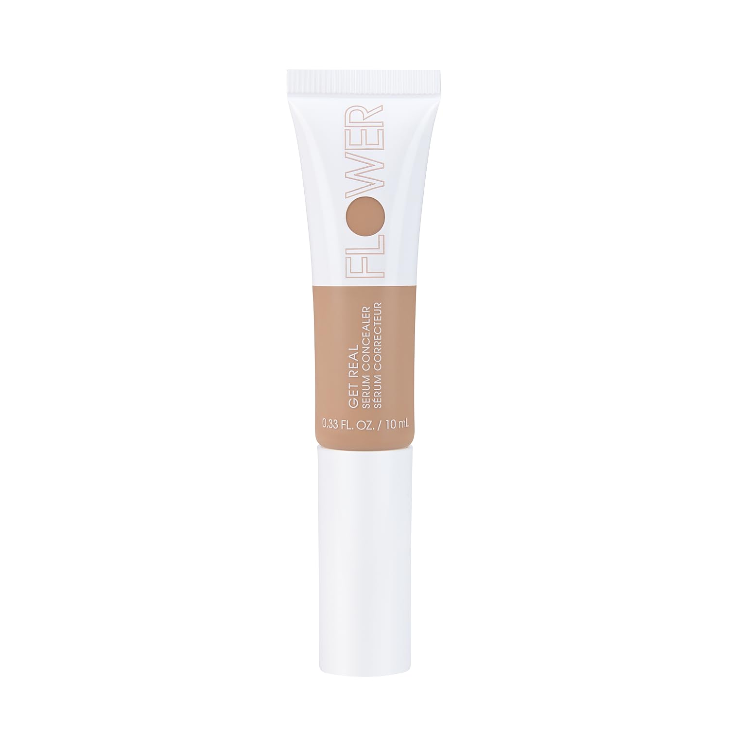 Foto 2 pulgar | Sérum Corrector Flower Beauty Get Real Brightening Sand - Venta Internacional.