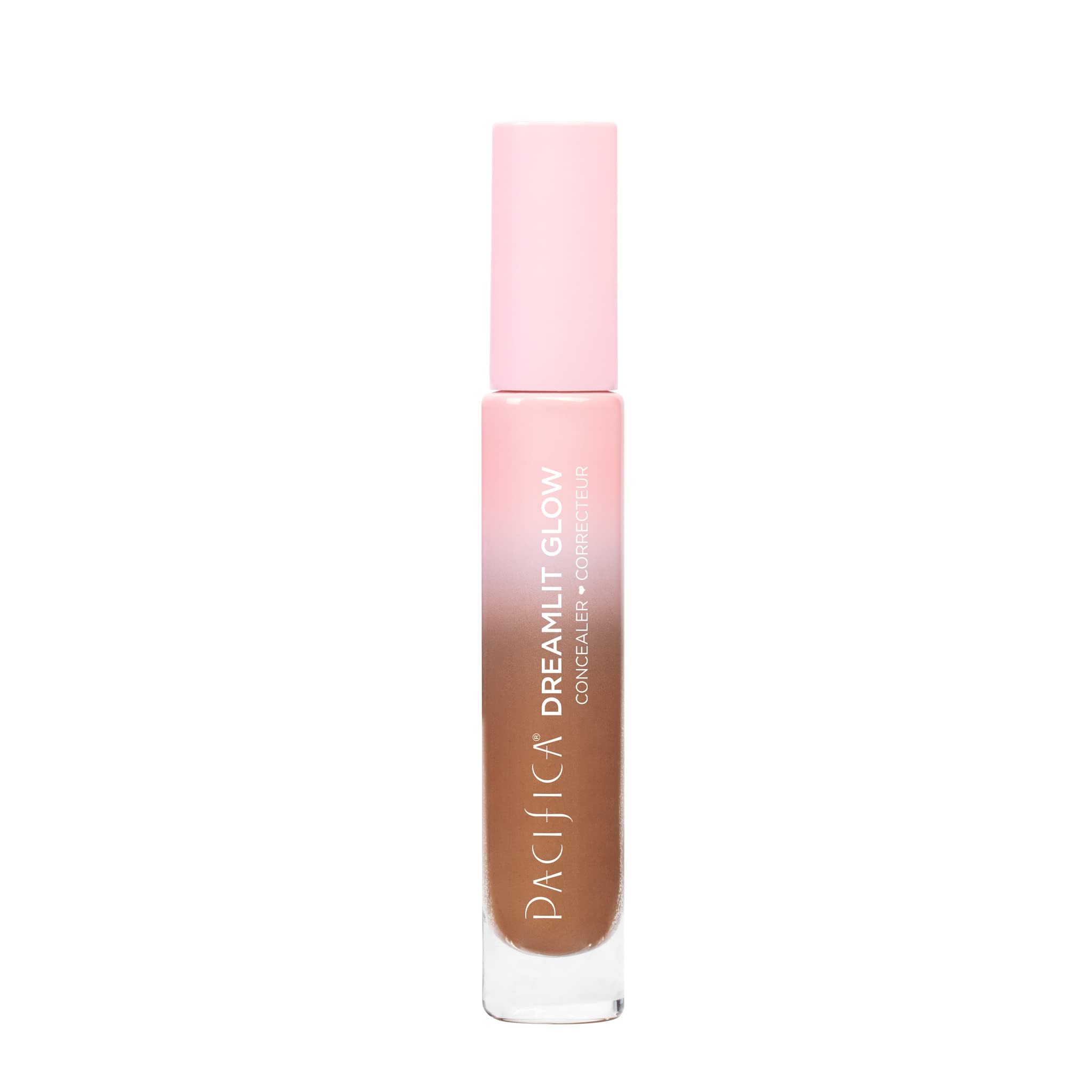 Foto 4 pulgar | Corrector Pacifica Beauty Dreamlit Glow Shade 05, 6 Ml, Vegano - Venta Internacional.