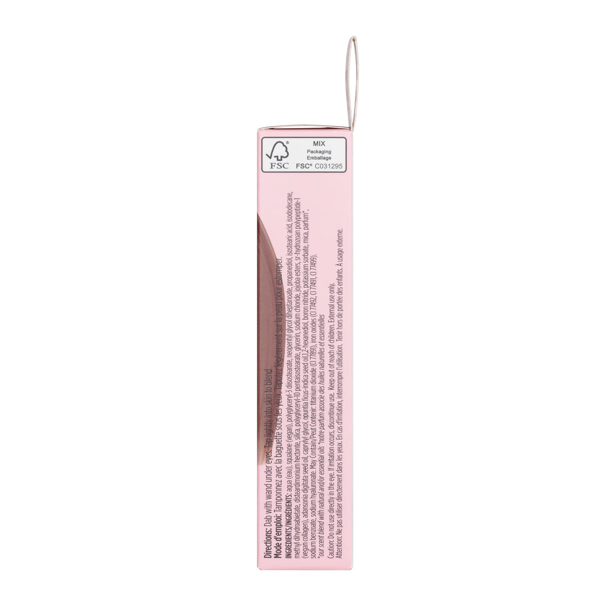 Foto 7 pulgar | Corrector Pacifica Beauty Dreamlit Glow Shade 05, 6 Ml, Vegano - Venta Internacional.