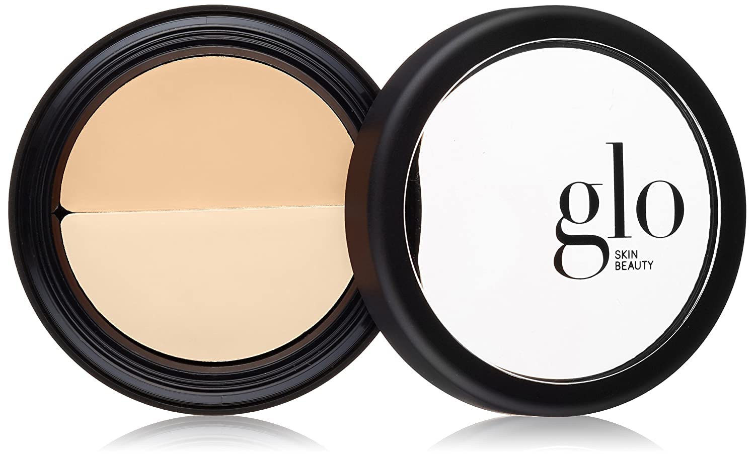 Concealer Glo Skin Beauty Under Eye Blend Custom Blend Golden - Venta Internacional.