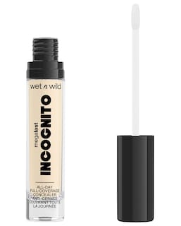 Foto 1 | El Corrector Wet N Wild Mega Last Incognito Cubre Todo El Día - Venta Internacional.