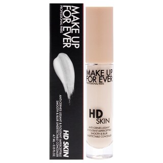 Foto 1 | Corrector Make Up For Ever Hd Skin 1.0 Y Pearl, 4,5 Ml - Venta Internacional.