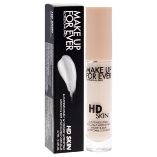 Foto 3 | Corrector Make Up For Ever Hd Skin 1.0 Y Pearl, 4,5 Ml - Venta Internacional.