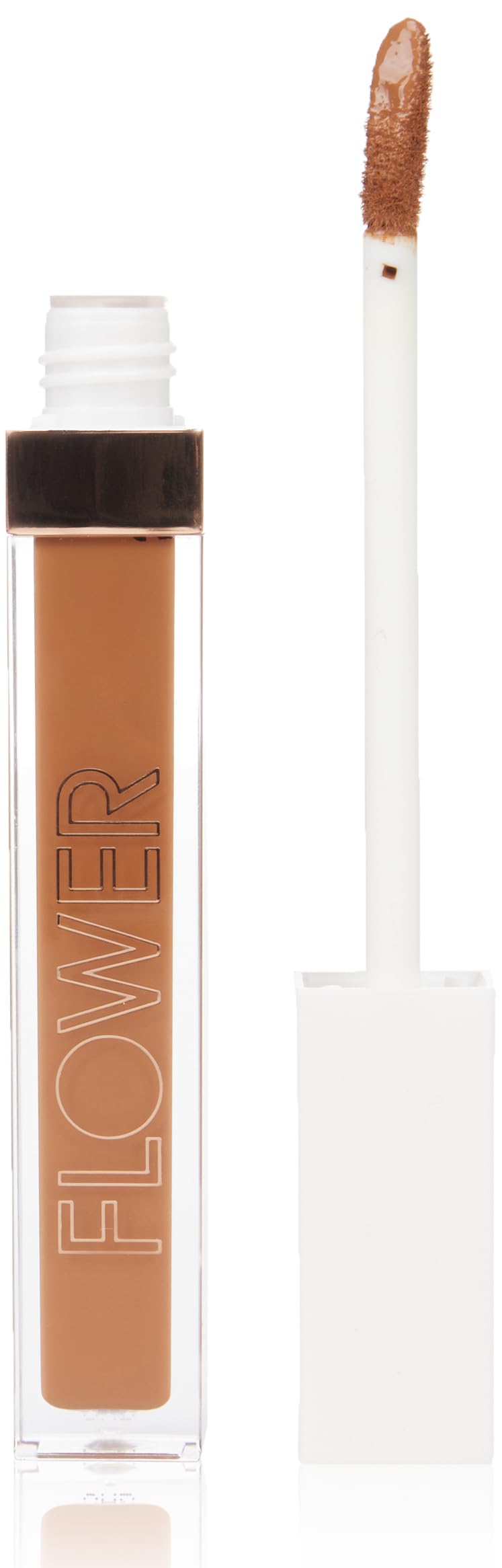 Foto 1 | Corrector Flower Beauty Light Illusion De Cobertura Total, Color Moca - Venta Internacional.