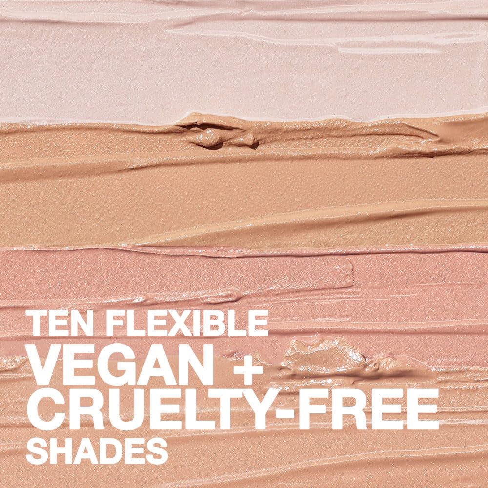 Foto 4 | Iluminador De Ojos Kaely 02 Warm Nude Y 09 Vanilla Vegan - Venta Internacional.