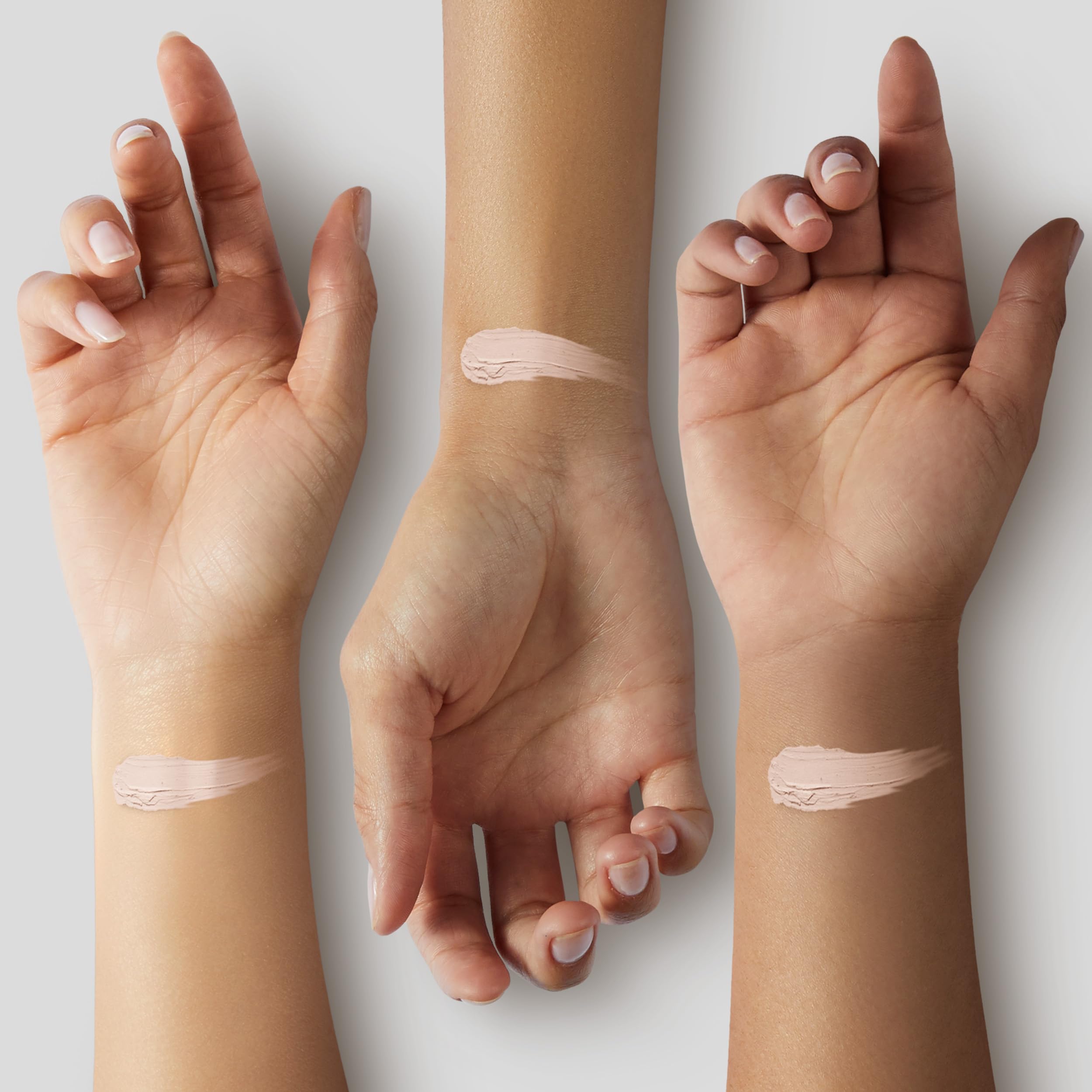Foto 4 | Set De Correctores Kaely Pot Para Ojeras A Prueba De Agua - Venta Internacional.