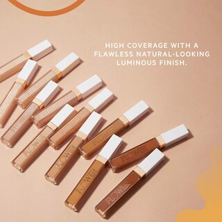 Foto 3 | Corrector Flower Beauty Light Illusion De Cobertura Total - Venta Internacional.
