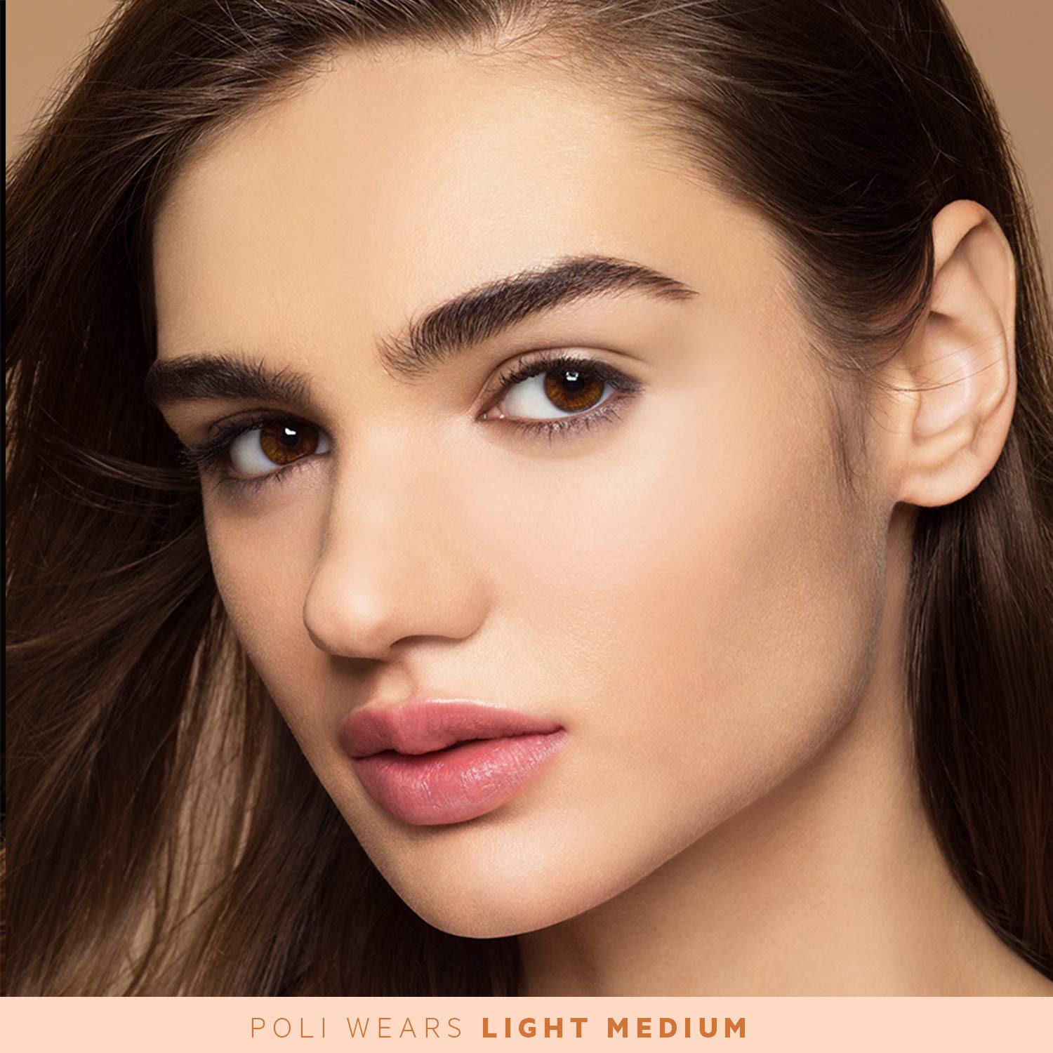 Foto 6 | Corrector Flower Beauty Light Illusion De Cobertura Total - Venta Internacional.