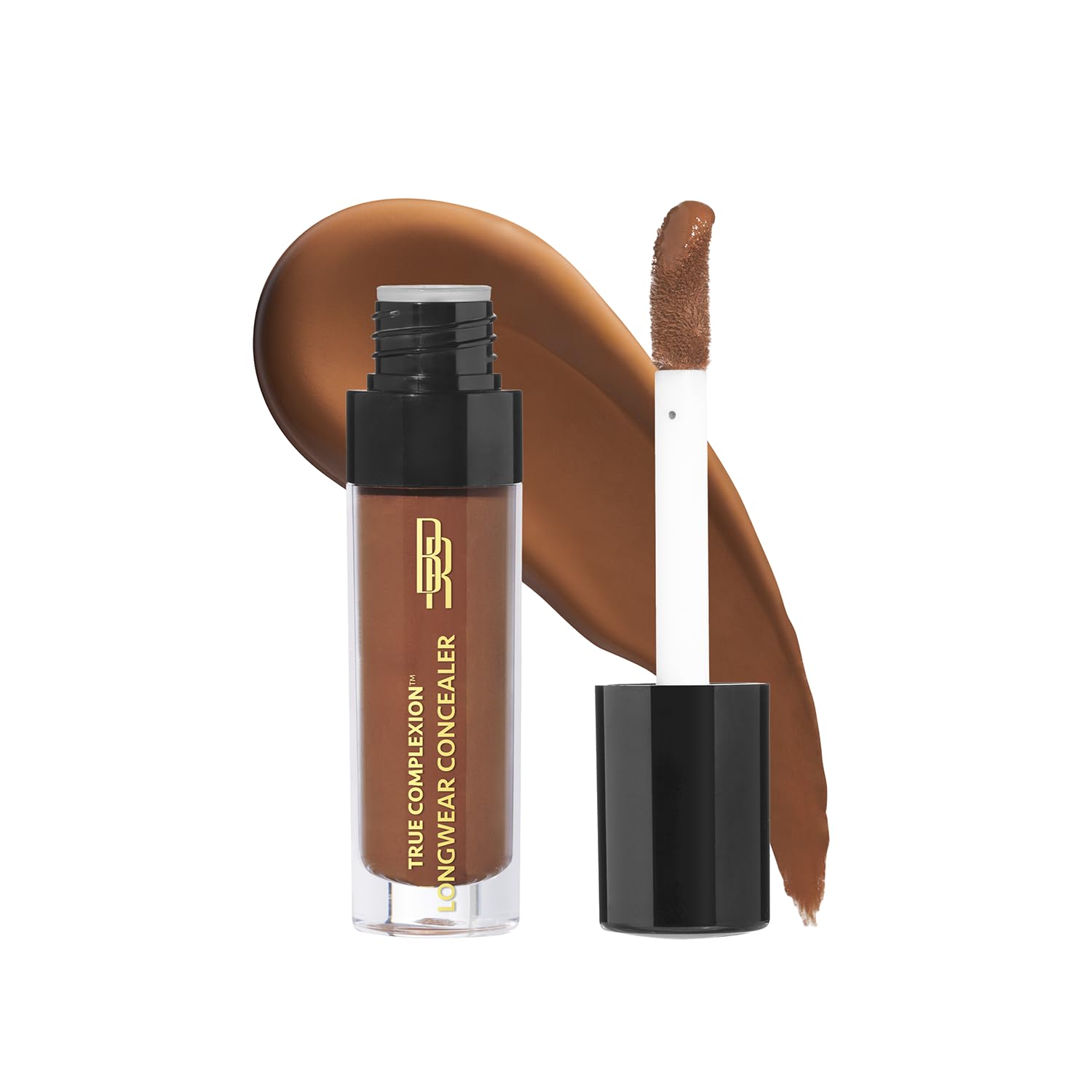 Corrector Black Radiance True Complexion™ Longwear Dark - Venta Internacional.