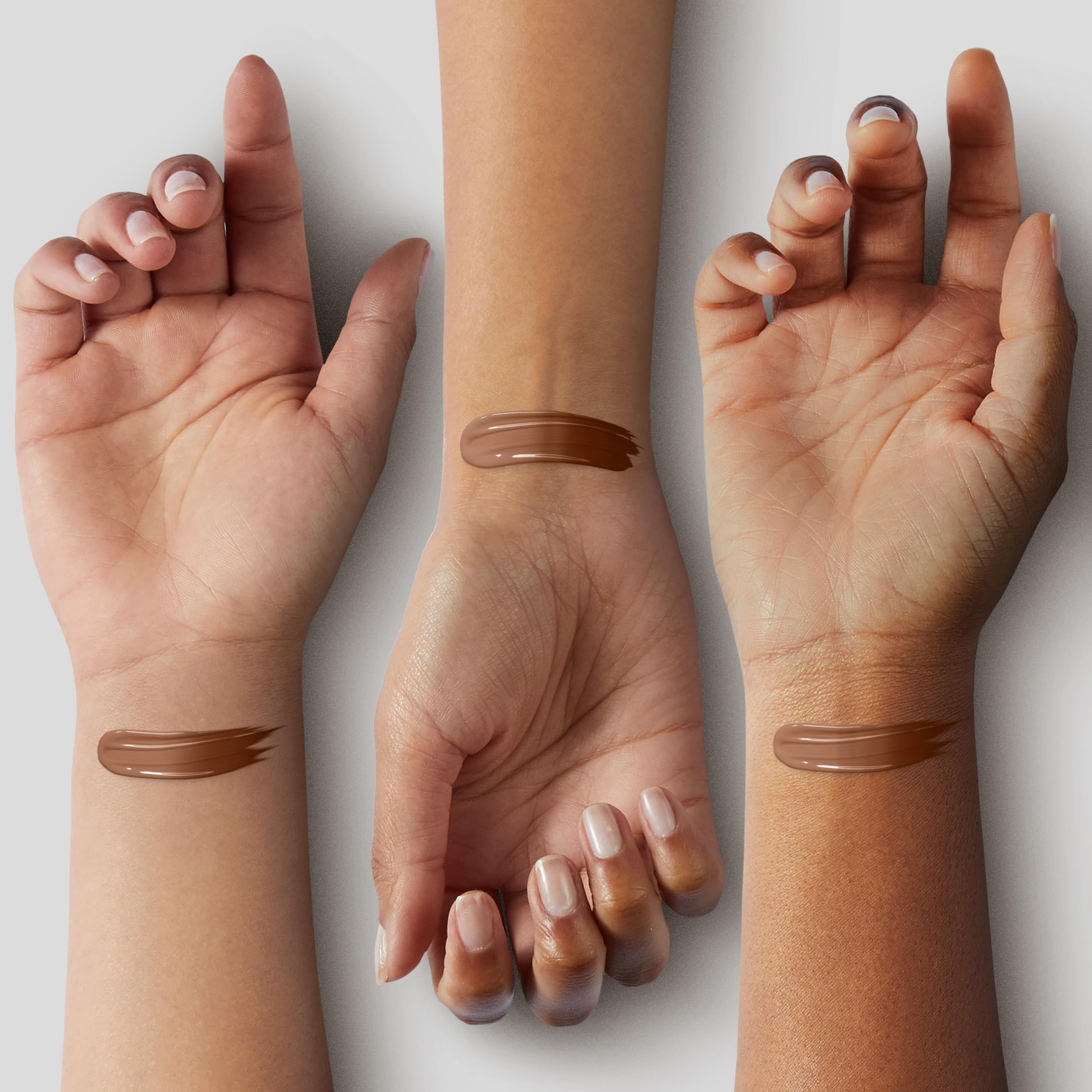 Foto 5 pulgar | Corrector Black Radiance True Complexion™ Longwear Dark - Venta Internacional.