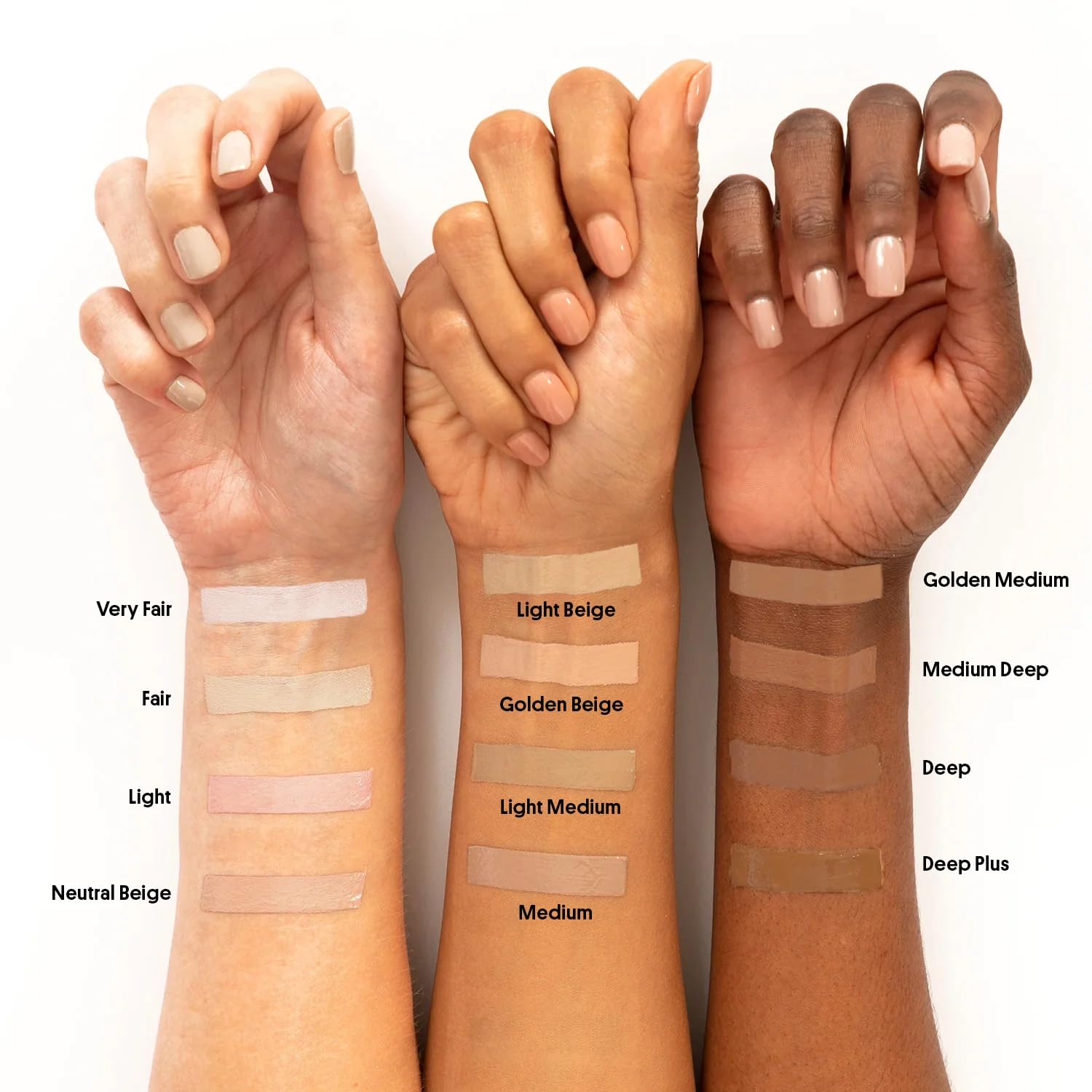 Foto 5 | Corrector Winky Lux Peeper Perfect Under Eye Cobertura Total - Venta Internacional.