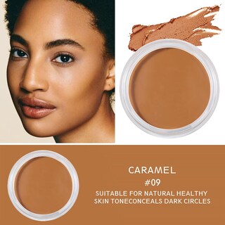 Foto 2 | Set De Correctores Kaely Cream Pot, Cobertura Total, Impermeable, Vegano - Venta Internacional.