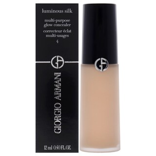 Foto 1 | Corrector Giorgio Armani Luminous Silk 4 Dorado Claro - Venta Internacional.