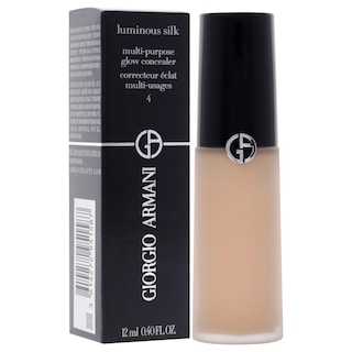 Foto 3 | Corrector Giorgio Armani Luminous Silk 4 Dorado Claro - Venta Internacional.