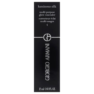 Foto 5 | Corrector Giorgio Armani Luminous Silk 4 Dorado Claro - Venta Internacional.