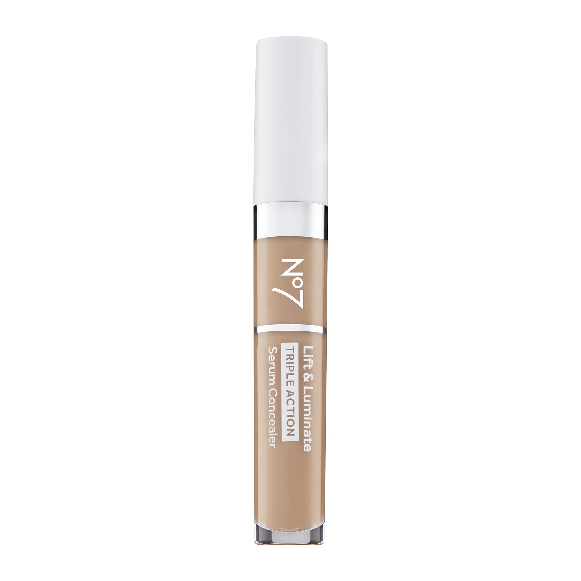 Foto 1 | Sérum De Triple Acción Corrector No7 Lift & Luminate, Tamaño Mediano, 8 Ml - Venta Internacional.
