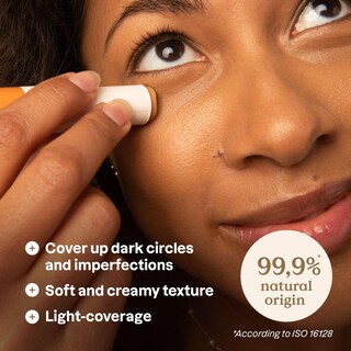 Foto 2 | Corrector En Barra Attitude Oceanly Light Coverage Caramel, 6 Ml - Venta Internacional.