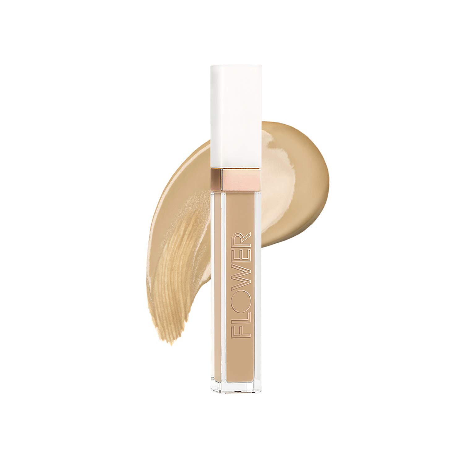 Corrector Flower Beauty Light Illusion De Cobertura Total - Venta Internacional.
