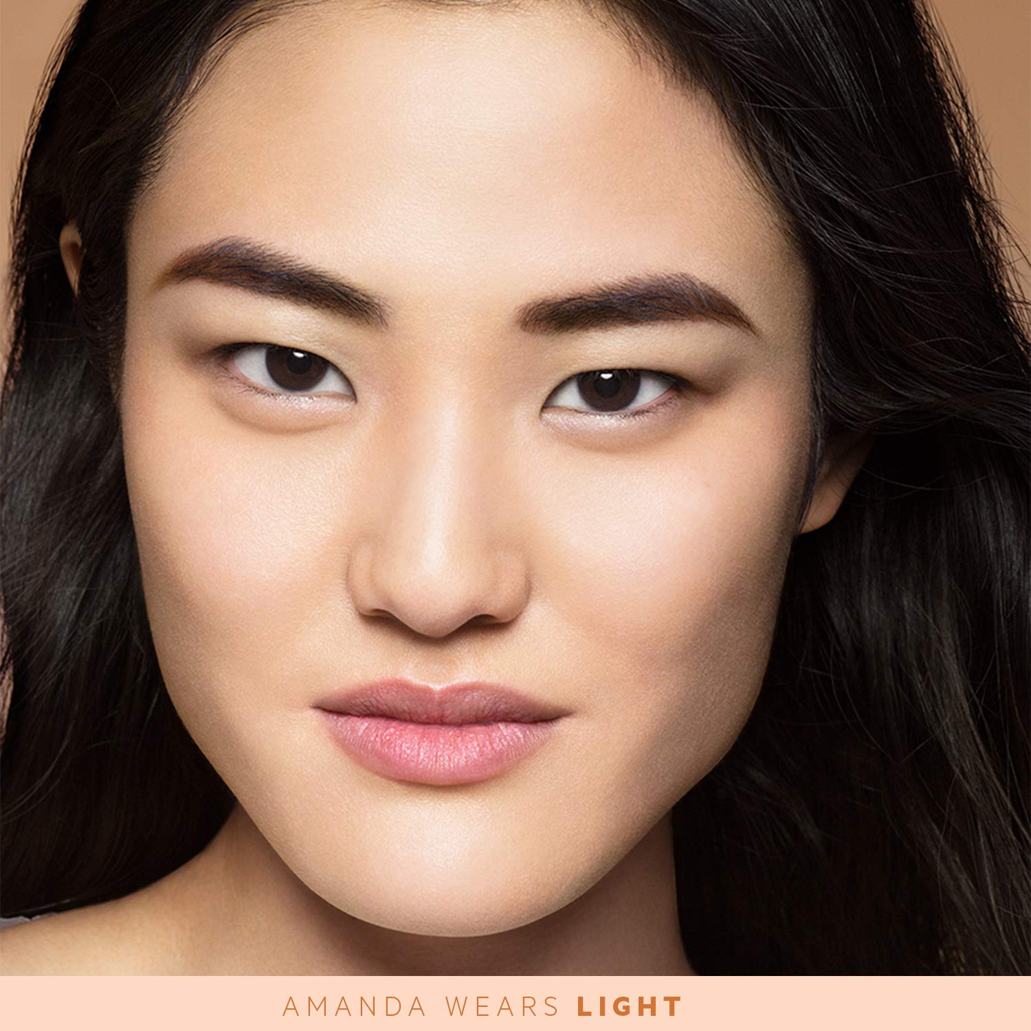 Foto 7 pulgar | Corrector Flower Beauty Light Illusion De Cobertura Total - Venta Internacional.