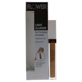 Foto 1 | Corrector Flower Beauty Light Illusion M1-2, Tamaño Mediano, 6 Ml - Venta Internacional.