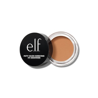 Foto 1 | Eye Brightener E.l.f., Masilla Correctora De Color, Vegana, Mediana O Bronceada - Venta Internacional.