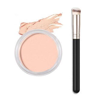 Foto 1 | Set De Correctores Kaely Cream Pot, Cobertura Total, Impermeable, Vegano - Venta Internacional.