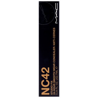Foto 5 | Corrector Mac Studio Fix 24 Hour Smooth Wear - Nc42 Para Mujer - Venta Internacional.