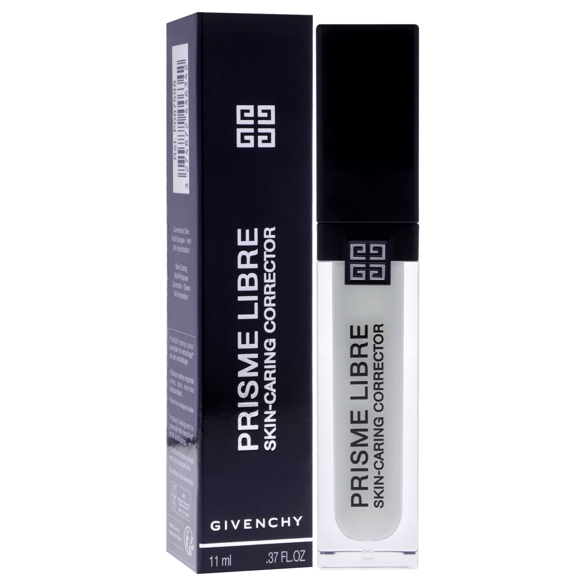 Foto 4 pulgar | Corrector Para El Cuidado De La Piel Givenchy Prisme Libre Green 24h Hydrat - Venta Internacional.