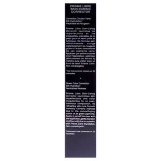 Foto 6 | Corrector Para El Cuidado De La Piel Givenchy Prisme Libre Green 24h Hydrat - Venta Internacional.