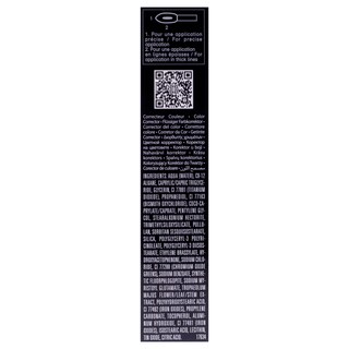 Foto 7 | Corrector Para El Cuidado De La Piel Givenchy Prisme Libre Green 24h Hydrat - Venta Internacional.