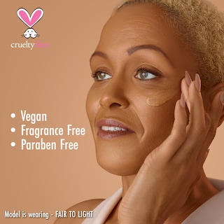Foto 3 | Corrector Black Radiance True Complexion™ Longwear Fair - Venta Internacional.