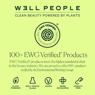 Foto 4 | Corrector Well People Bio Correct De Cobertura Total, 2 W, Vegano - Venta Internacional.