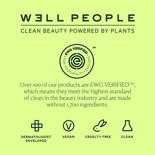 Foto 6 | Corrector Well People Bio Correct, Cobertura Total, 16 °c, Vegano - Venta Internacional.
