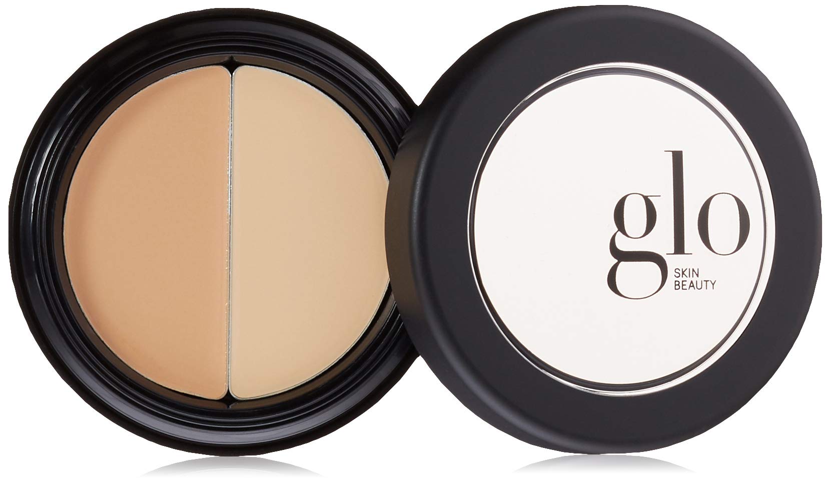 Corrector Para Contorno De Ojos Duo Glo Skin Beauty Custom Blend Sand - Venta Internacional.