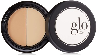 Foto 1 | Corrector Para Contorno De Ojos Duo Glo Skin Beauty Custom Blend Sand - Venta Internacional.