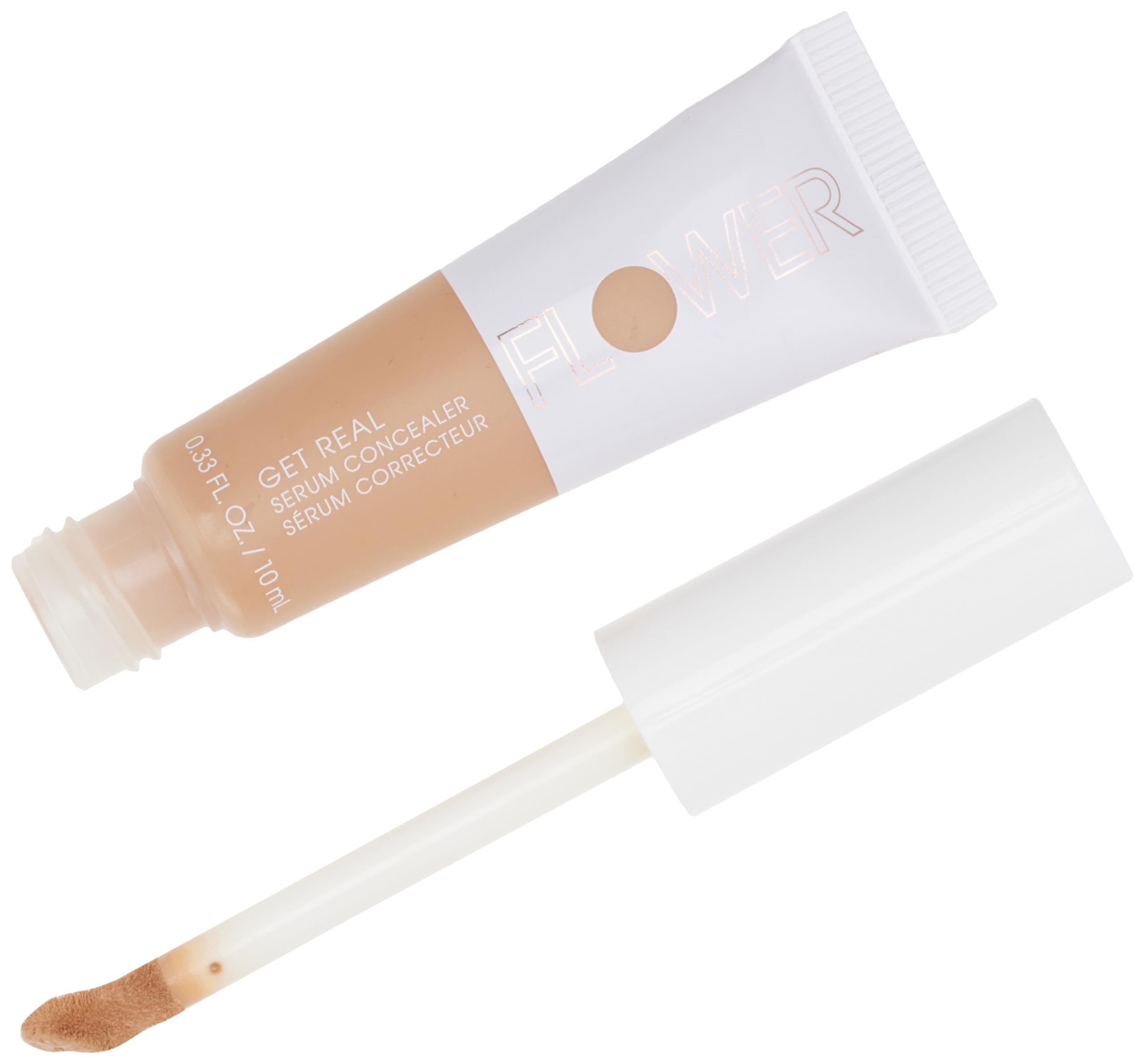 Foto 2 pulgar | Sérum Corrector Flower Beauty Get Real Brightening Medium - Venta Internacional.