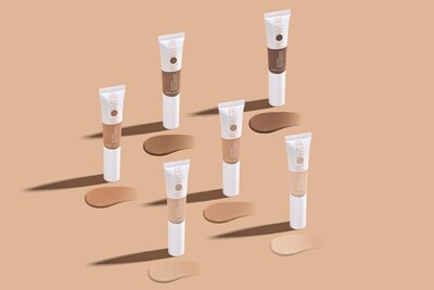 Foto 2 | Sérum Corrector Flower Beauty Get Real Brightening Medium - Venta Internacional.