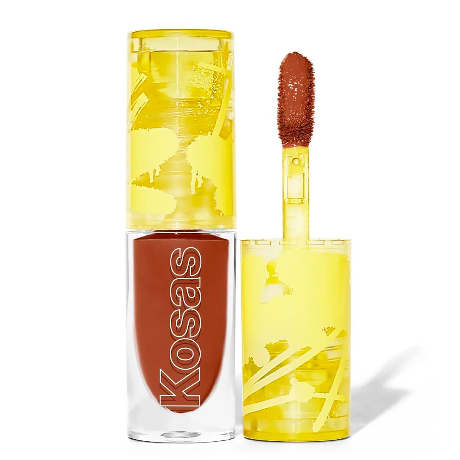 Foto 1 | Maquillaje Corrector Kosas Revealer De Cobertura Media, Tono 8.7 - Venta Internacional.