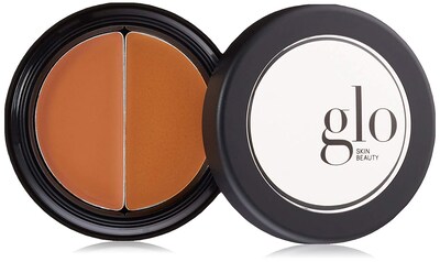 Foto 1 | Corrector Para Contorno De Ojos Glo Skin Beauty Custom Blend Tawny - Venta Internacional.