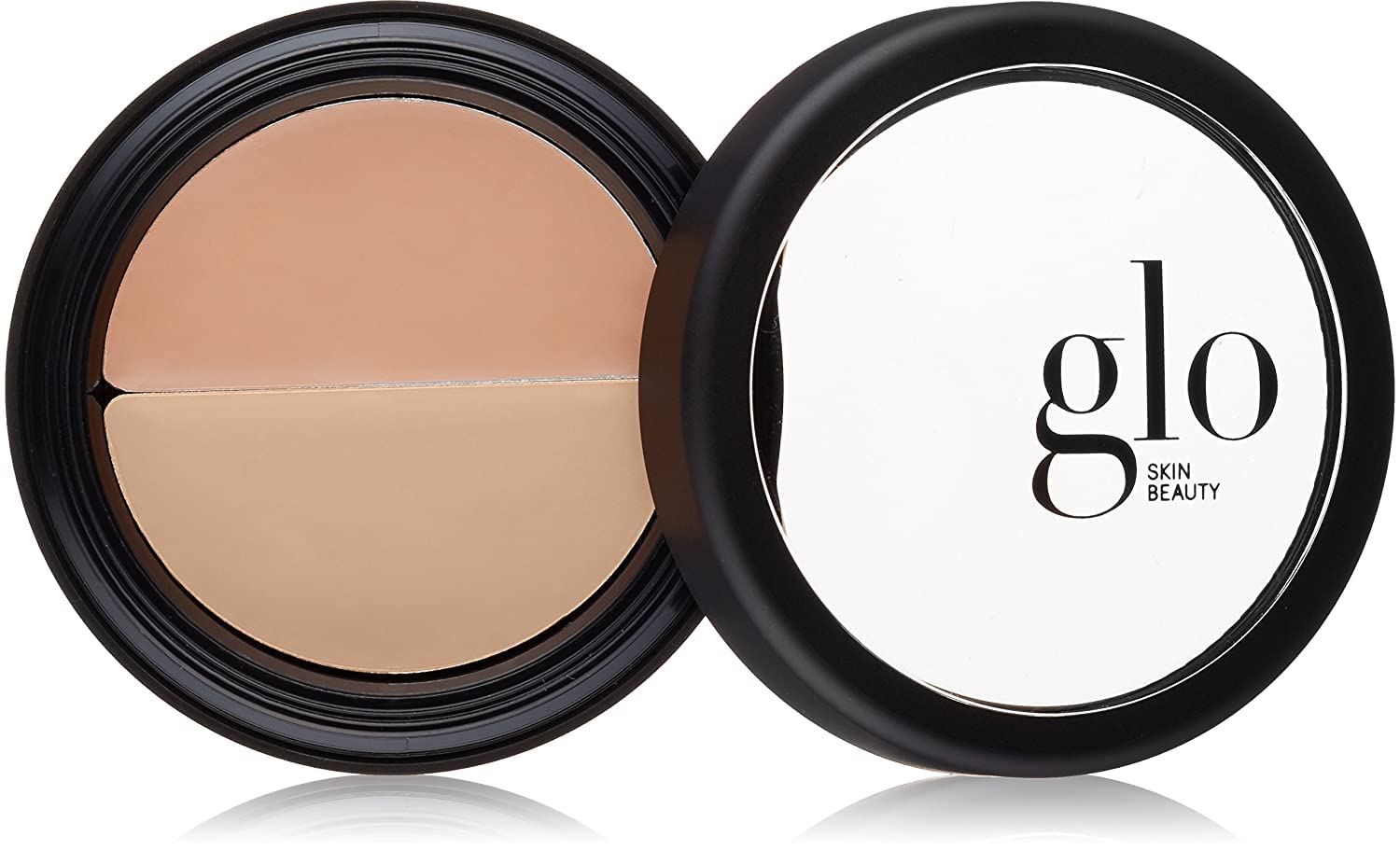 Dúo Corrector Glo Skin Beauty Para Debajo De Los Ojos, Color Beige - Venta Internacional.