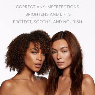 Foto 2 | Dúo Corrector Glo Skin Beauty Para Debajo De Los Ojos, Color Beige - Venta Internacional.