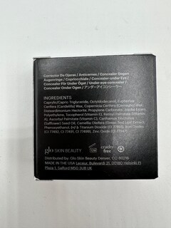 Foto 7 | Dúo Corrector Glo Skin Beauty Para Debajo De Los Ojos, Color Beige - Venta Internacional.