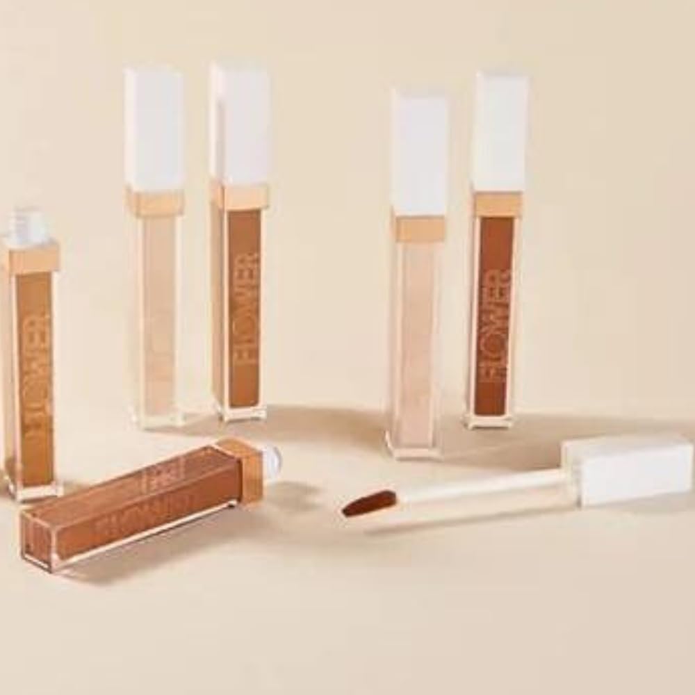 Foto 4 | Corrector Flower Beauty Light Illusion De Porcelana De Cobertura Total - Venta Internacional.